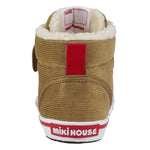 BABY SHOES-Boots-MIKI HOUSE Singapore