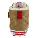 BABY SHOES-Boots-MIKI HOUSE Singapore
