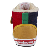 BABY SHOES-Boots-MIKI HOUSE Singapore