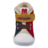 BABY SHOES-Boots-MIKI HOUSE Singapore