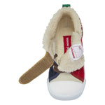 BABY SHOES-Boots-MIKI HOUSE Singapore