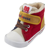 BABY SHOES-Boots-MIKI HOUSE Singapore