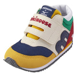 BABY SHOES-2nd Step-MIKI HOUSE Singapore