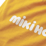 T-SHIRT SET-Wear Boy Wear Girl-MIKI HOUSE Singapore