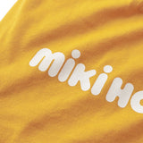 T-SHIRT SET-Wear Boy Wear Girl-MIKI HOUSE Singapore