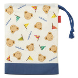 DRAWSTRING BAG-Accessory-MIKI HOUSE Singapore