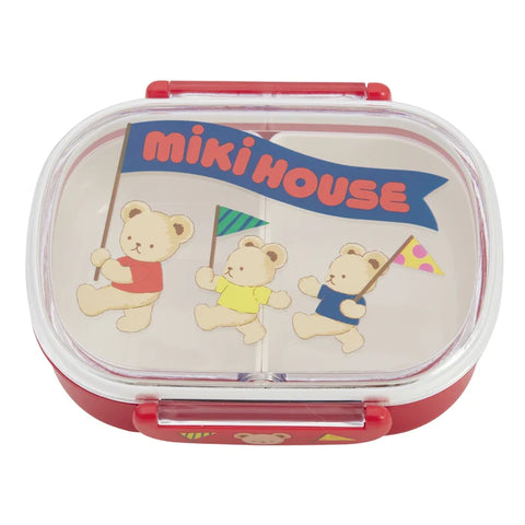 LUNCH BOX-Accessory-MIKI HOUSE Singapore