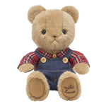 STUFF ANIMALS-MIKI HOUSE Singapore
