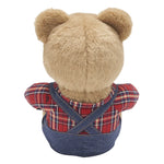 STUFF ANIMALS-MIKI HOUSE Singapore