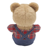 STUFF ANIMALS-MIKI HOUSE Singapore