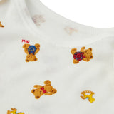 BODY SHIRT-MIKI HOUSE Singapore