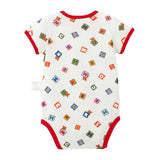 BODY SHIRT-MIKI HOUSE Singapore