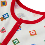 BODY SHIRT-MIKI HOUSE Singapore