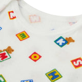 BODY SHIRT-MIKI HOUSE Singapore
