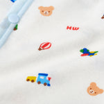 UNDERWEAR-Wear Boy Wear Girl-MIKI HOUSE Singapore