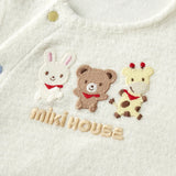 BUNTING(TWO-WAY-ALL)-Wear Boy Wear Girl-MIKI HOUSE Singapore