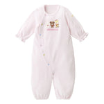 BUNTING(TWO-WAY-ALL)-Wear Boy Wear Girl-MIKI HOUSE Singapore