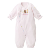 BUNTING(TWO-WAY-ALL)-Wear Boy Wear Girl-MIKI HOUSE Singapore