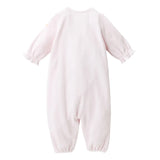 BUNTING(TWO-WAY-ALL)-Wear Boy Wear Girl-MIKI HOUSE Singapore