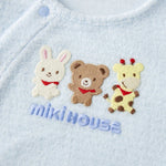 BUNTING(TWO-WAY-ALL)-Wear Boy Wear Girl-MIKI HOUSE Singapore