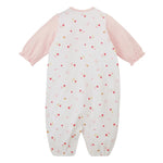 BUNTING(TWO-WAY-ALL)-Wear Boy Wear Girl-MIKI HOUSE Singapore