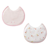 NURSING BIB-Tableware-MIKI HOUSE Singapore