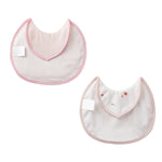 NURSING BIB-Tableware-MIKI HOUSE Singapore