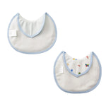 NURSING BIB-Tableware-MIKI HOUSE Singapore