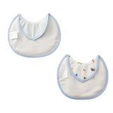 NURSING BIB-Tableware-MIKI HOUSE Singapore