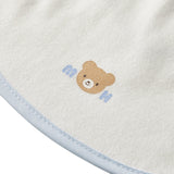NURSING BIB-Tableware-MIKI HOUSE Singapore