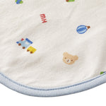 NURSING BIB-Tableware-MIKI HOUSE Singapore