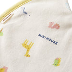 NURSING BIB-Tableware-MIKI HOUSE Singapore