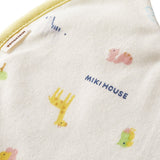 NURSING BIB-Tableware-MIKI HOUSE Singapore