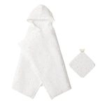 BATH PONCHO SET-Bath-MIKI HOUSE Singapore