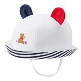 HAT-Wear Boy Wear Girl-MIKI HOUSE Singapore