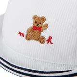 HAT-Wear Boy Wear Girl-MIKI HOUSE Singapore