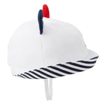 HAT-Wear Boy Wear Girl-MIKI HOUSE Singapore
