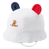 HAT-Wear Boy Wear Girl-MIKI HOUSE Singapore