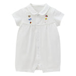 SHORTALL-Wear Boy Wear Girl-MIKI HOUSE Singapore