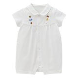 SHORTALL-Wear Boy Wear Girl-MIKI HOUSE Singapore