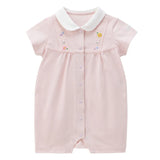 SHORTALL-Wear Boy Wear Girl-MIKI HOUSE Singapore