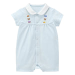 SHORTALL-Wear Boy Wear Girl-MIKI HOUSE Singapore