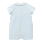 SHORTALL-Wear Boy Wear Girl-MIKI HOUSE Singapore