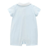 SHORTALL-Wear Boy Wear Girl-MIKI HOUSE Singapore