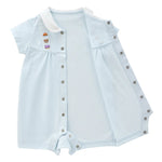 SHORTALL-Wear Boy Wear Girl-MIKI HOUSE Singapore