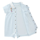 SHORTALL-Wear Boy Wear Girl-MIKI HOUSE Singapore