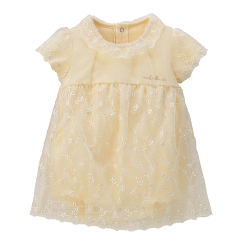 SHORTALL-Wear Girl-MIKI HOUSE Singapore