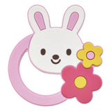 TEETHING RING-Tableware-MIKI HOUSE Singapore