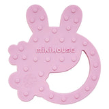 TEETHING RING-Tableware-MIKI HOUSE Singapore