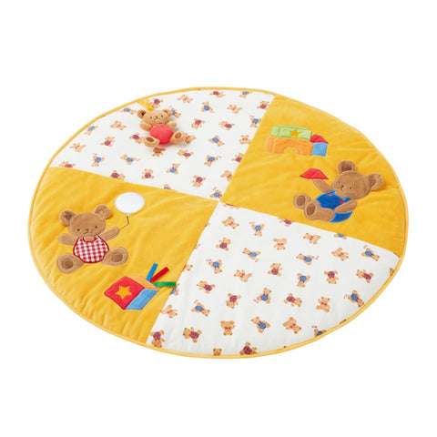 PLAYMAT-Bed-MIKI HOUSE Singapore